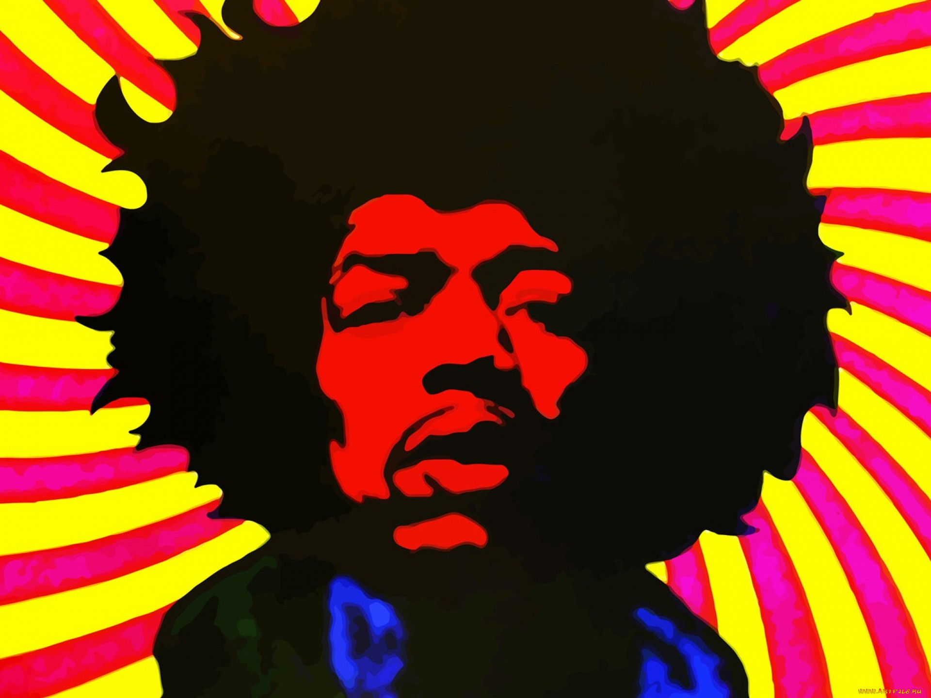 jimi, hendrix, , 